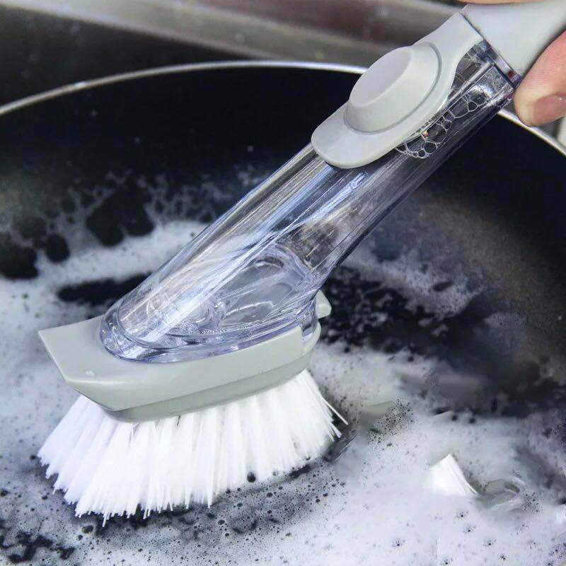 Kitchen Cleaning Brush 2 In 1 – ERA Home Decor
